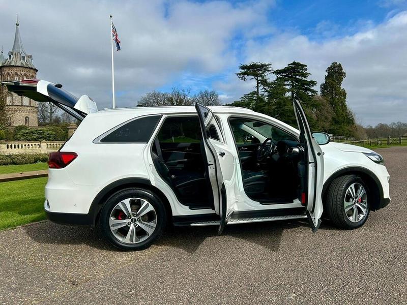 Used Kia Sorento 2019 for sale - 78109498: Photo 15