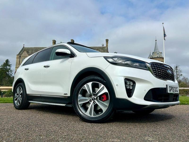 Used Kia Sorento 2019 for sale - 78109498: Photo 17
