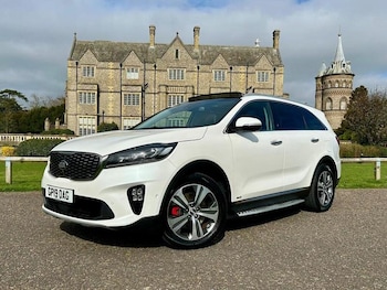 Used Kia Sorento 2019 for sale - 78109498: Photo