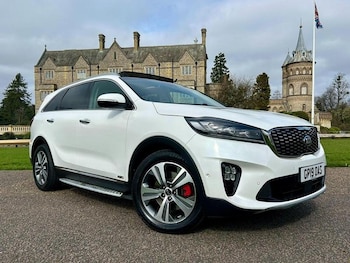 Used Kia Sorento 2019 for sale - 78109498: Photo