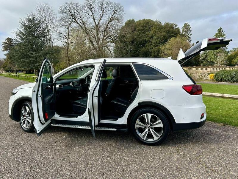 Used Kia Sorento 2019 for sale - 78109498: Photo 8