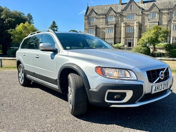 Used Volvo XC70 2013 for sale - 75689990: Photo