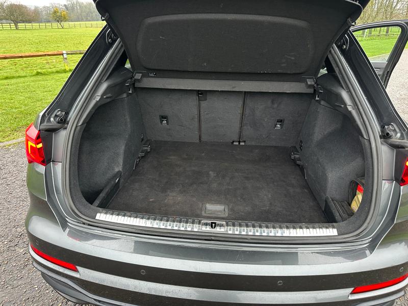 Used Audi Q3 2019 for sale - 77138381: Photo 13