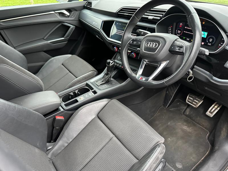 Used Audi Q3 2019 for sale - 77138381: Photo 15