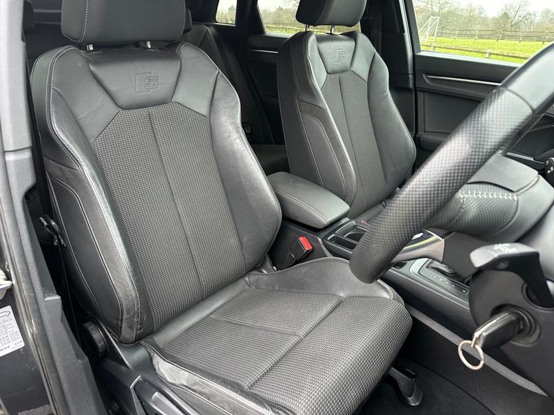 Used Audi Q3 2019 for sale - 77138381: Photo 16