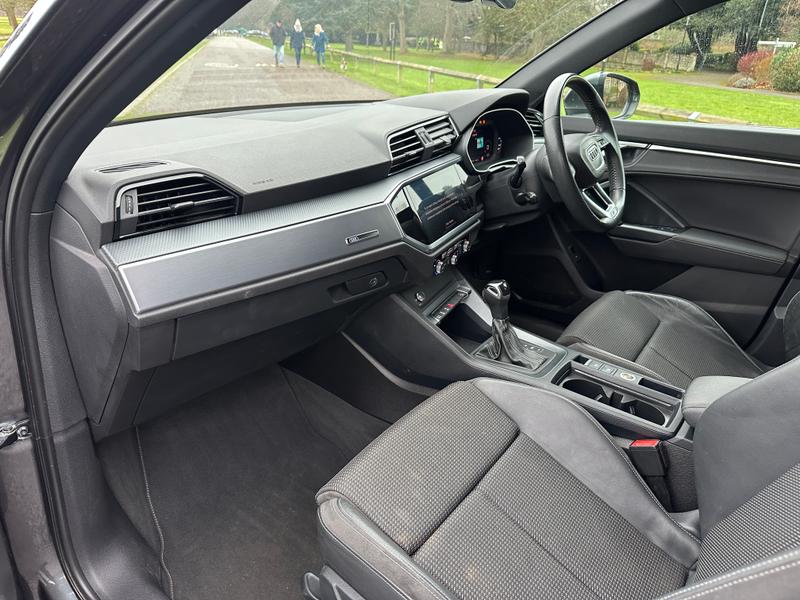 Used Audi Q3 2019 for sale - 77138381: Photo 18