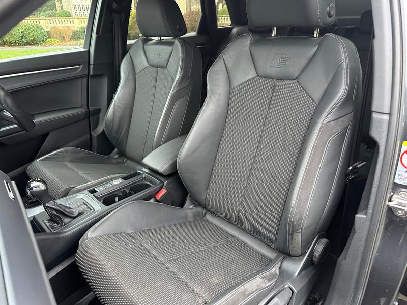 Used Audi Q3 2019 for sale - 77138381: Photo 19