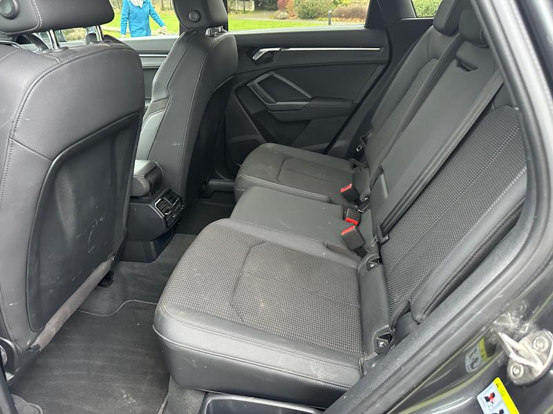 Used Audi Q3 2019 for sale - 77138381: Photo 20