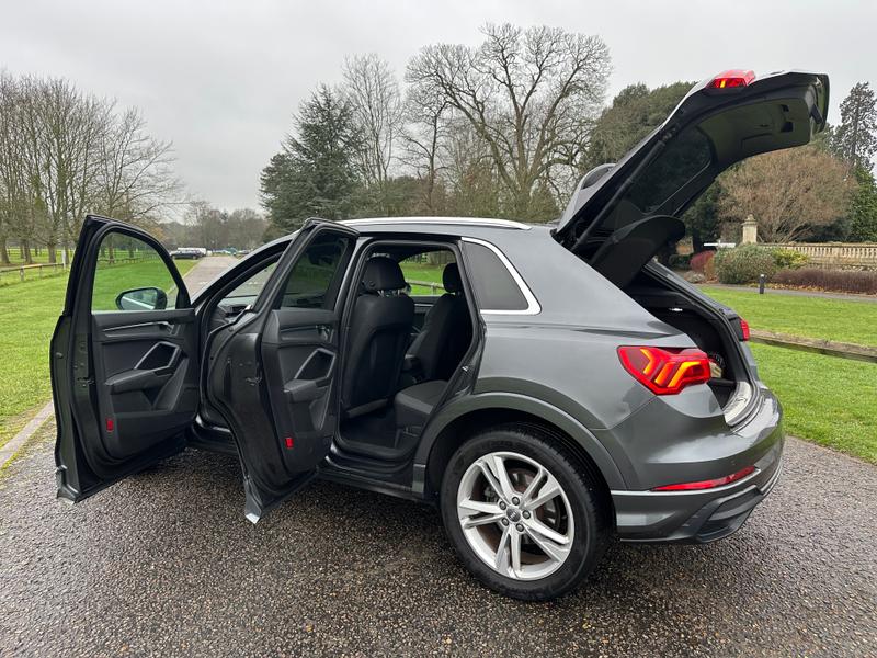 Used Audi Q3 2019 for sale - 77138381: Photo 23