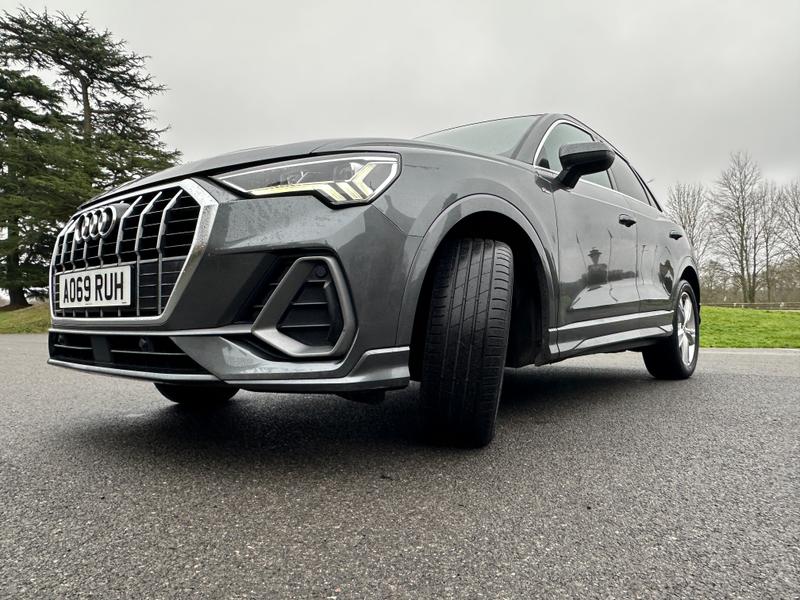 Used Audi Q3 2019 for sale - 77138381: Photo 9