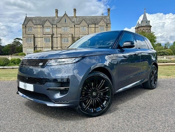 Used Land Rover Range Rover Sport 2023 for sale - 78582052: Photo