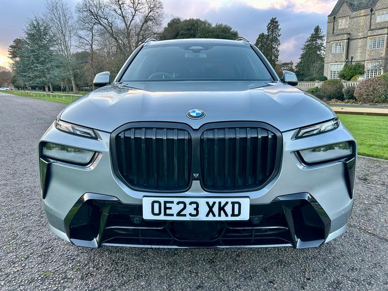 Used BMW X7 2023 for sale - 76766904: Photo 10