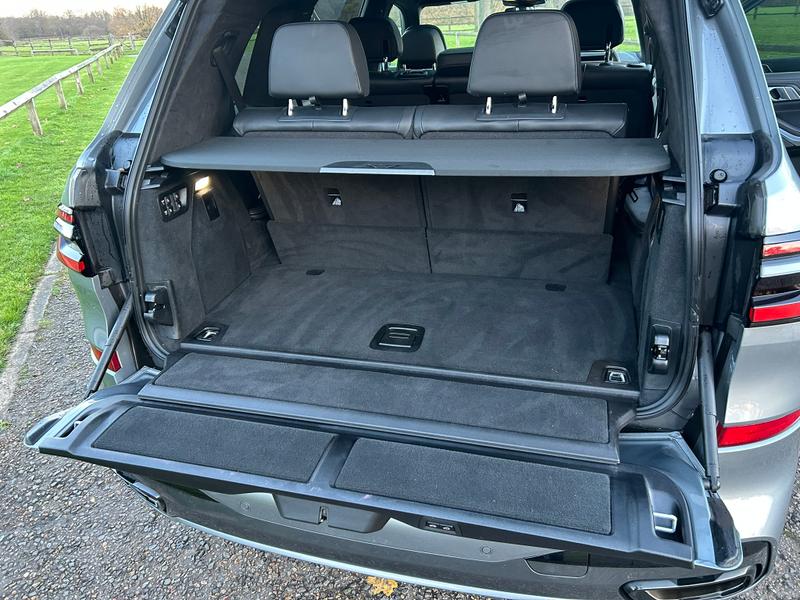 Used BMW X7 2023 for sale - 76766904: Photo 24