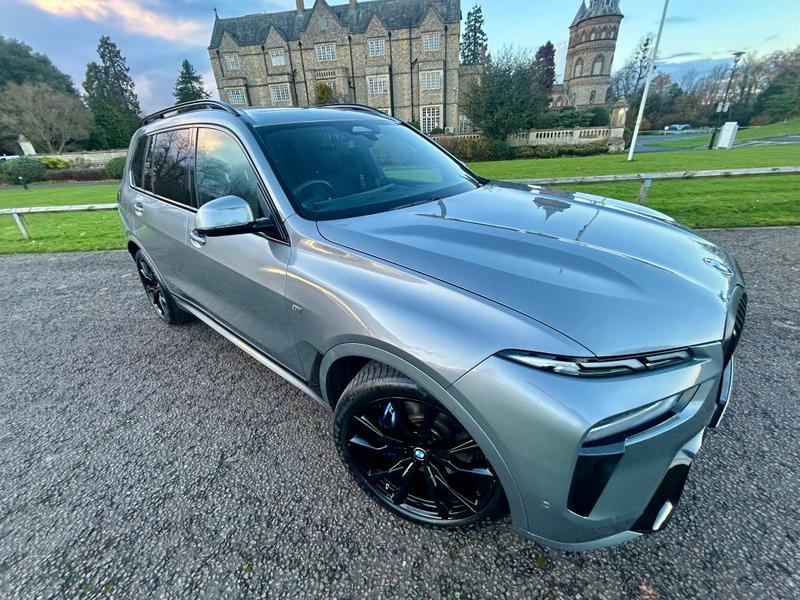 Used BMW X7 2023 for sale - 76766904: Photo 9