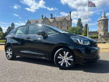Used Honda Jazz 2020 for sale - 75151426: Photo