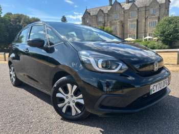 Used Honda Jazz 2020 for sale - 75151426: Photo