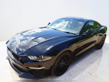 Used Ford Mustang 2018 for sale - 78811022: Photo
