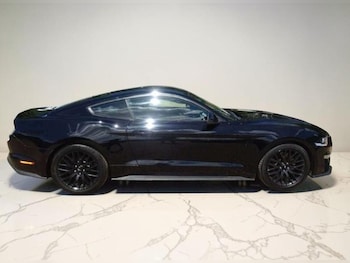 Used Ford Mustang 2018 for sale - 78811022: Photo