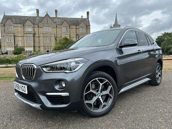 BMW - X1