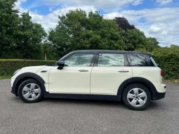 Used MINI Clubman 2016 for sale - 74754081: Photo