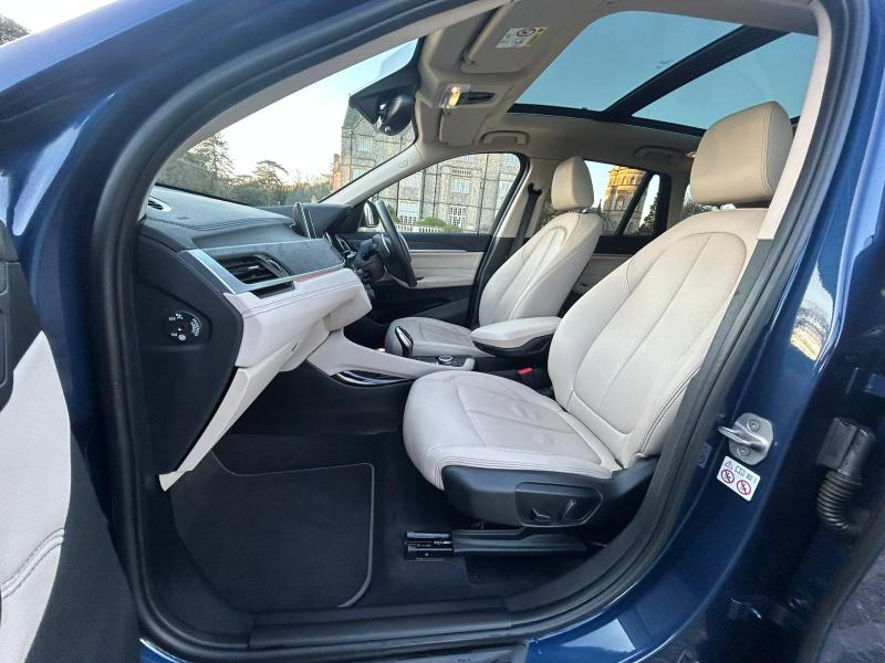 Used BMW X1 2022 for sale - 77718687: Photo 13