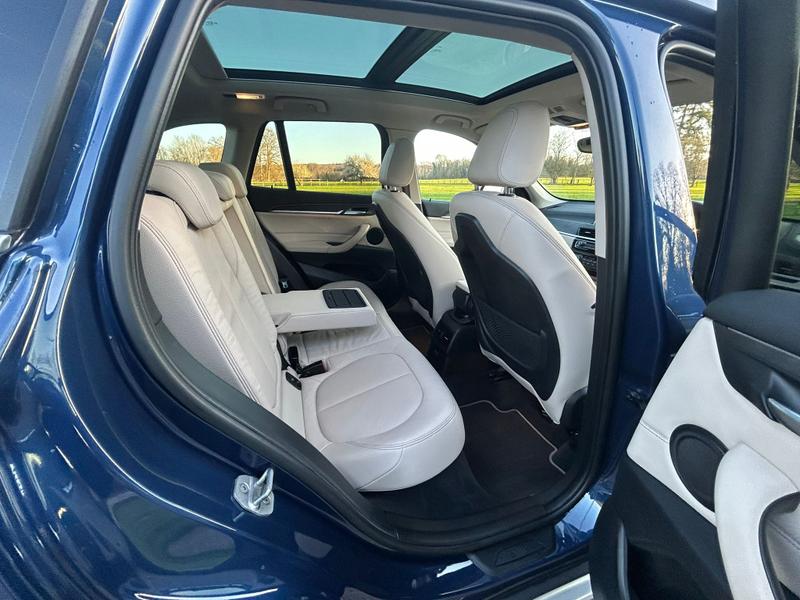 Used BMW X1 2022 for sale - 77718687: Photo 15