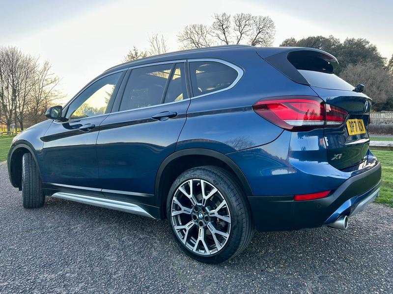 Used BMW X1 2022 for sale - 77718687: Photo 16