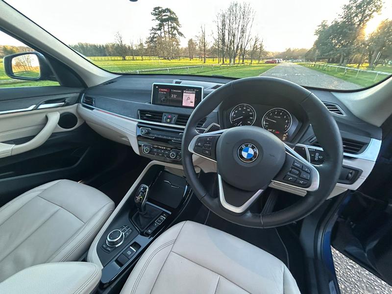 Used BMW X1 2022 for sale - 77718687: Photo 17