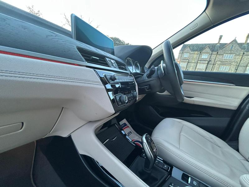 Used BMW X1 2022 for sale - 77718687: Photo 18