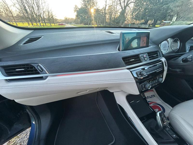 Used BMW X1 2022 for sale - 77718687: Photo 19