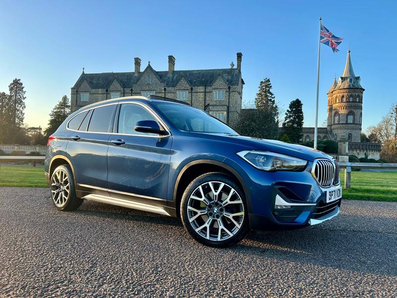 Used BMW X1 2022 for sale - 77718687: Photo 2