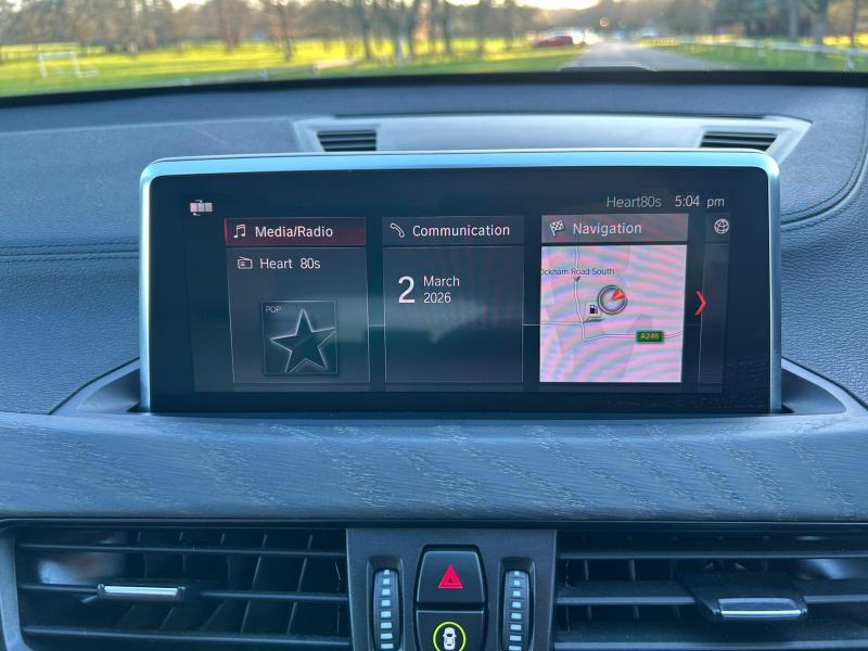 Used BMW X1 2022 for sale - 77718687: Photo 20