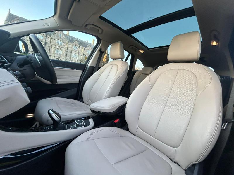 Used BMW X1 2022 for sale - 77718687: Photo 21