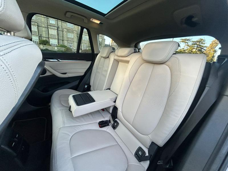 Used BMW X1 2022 for sale - 77718687: Photo 22