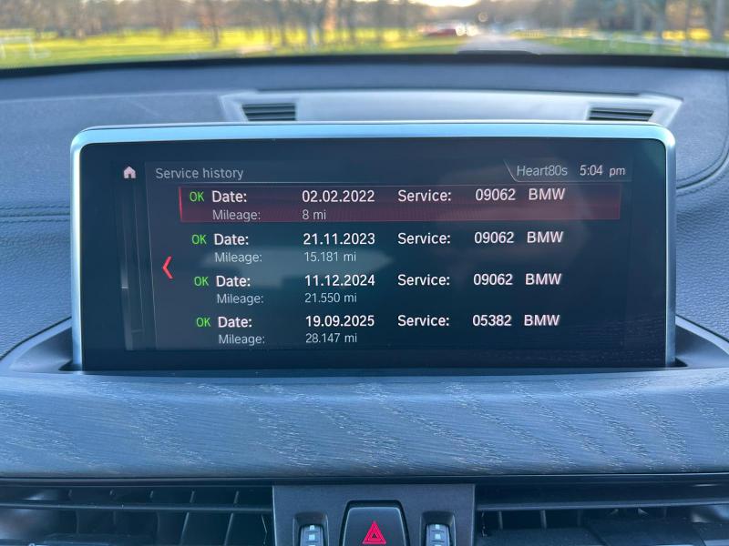 Used BMW X1 2022 for sale - 77718687: Photo 23