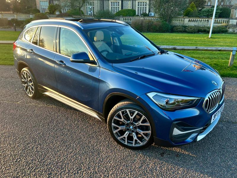 Used BMW X1 2022 for sale - 77718687: Photo 5