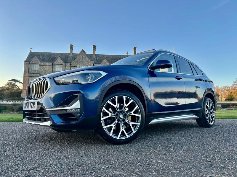 Used BMW X1 2022 for sale - 77718687: Photo 6