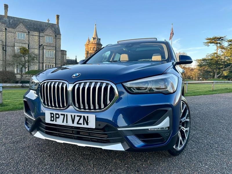 Used BMW X1 2022 for sale - 77718687: Photo 7