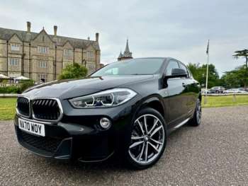 Used BMW X2 2021 for sale - 74955254: Photo
