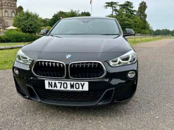 Used BMW X2 2021 for sale - 74955254: Photo