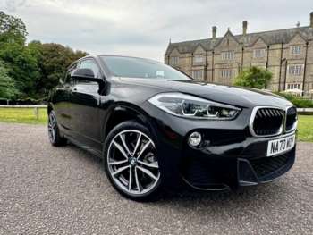 Used BMW X2 2021 for sale - 74955254: Photo