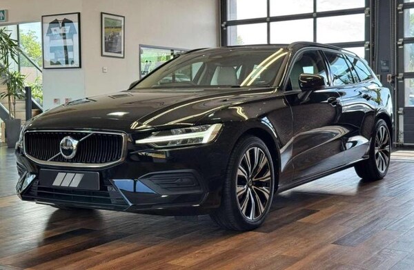 Used Volvo V60 2023 for sale - 76312282: Photo 12