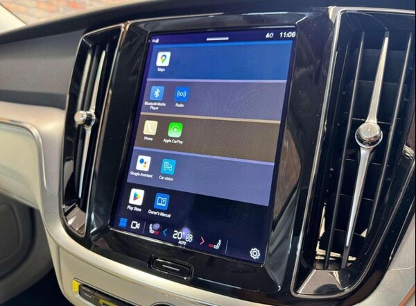 Used Volvo V60 2023 for sale - 76312282: Photo 19