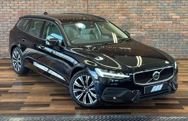 Used Volvo V60 2023 for sale - 76312282: Photo 1