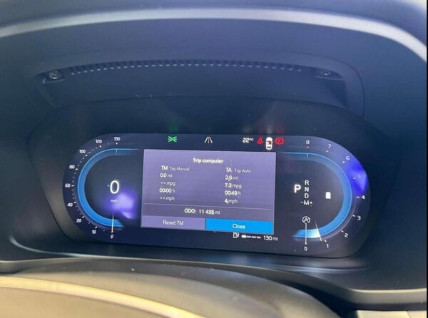 Used Volvo V60 2023 for sale - 76312282: Photo 22