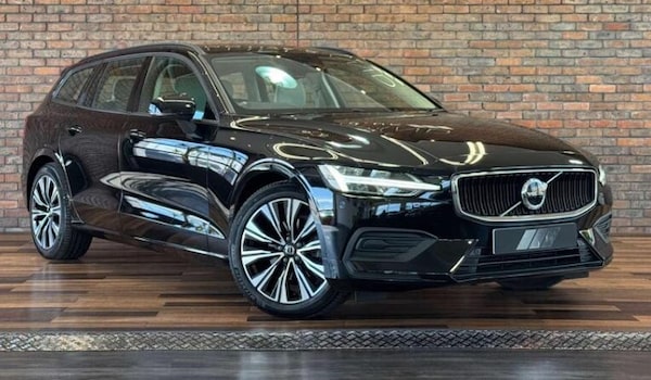Used Volvo V60 2023 for sale - 76312282: Photo 2