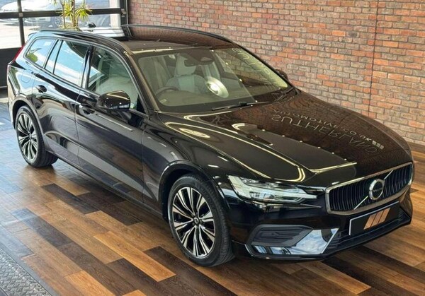 Used Volvo V60 2023 for sale - 76312282: Photo 8