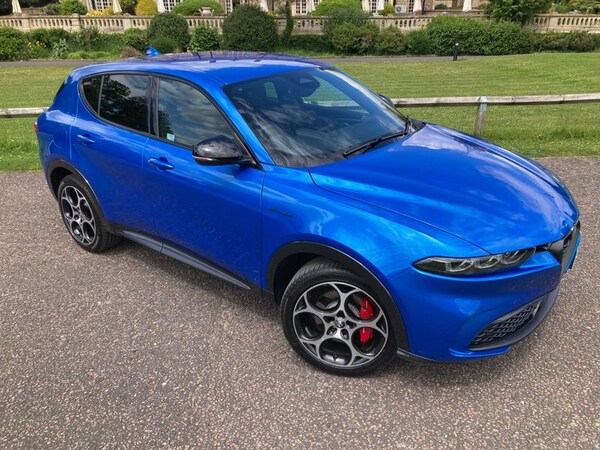 Used Alfa Romeo Tonale 2024 for sale - 75467001: Photo 10