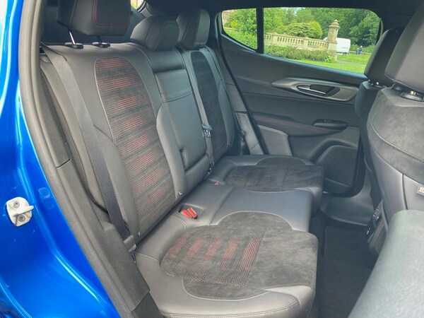 Used Alfa Romeo Tonale 2024 for sale - 75467001: Photo 17