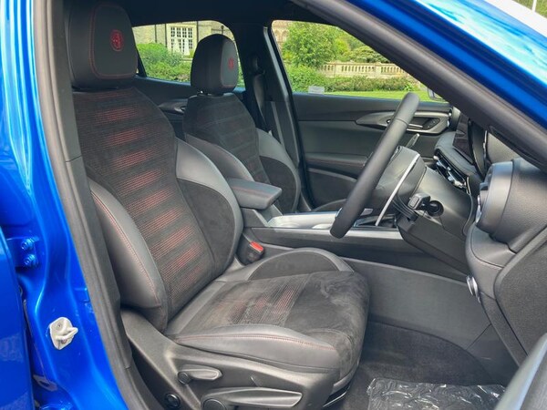 Used Alfa Romeo Tonale 2024 for sale - 75467001: Photo 18